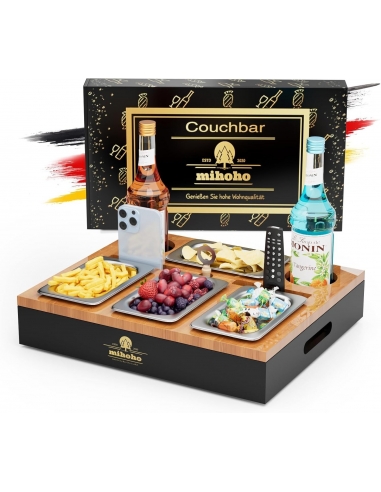 Tavolino da divano, in legno, ideale...