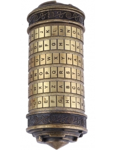 Lucchetto Da Vinci...