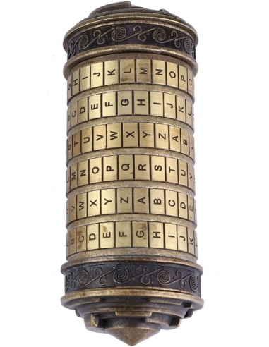 Lucchetto Da Vinci Romantico Password...