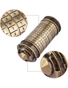 Lucchetto Da Vinci... 2