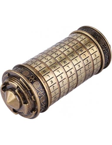 Lucchetto Da Vinci Romantico Password...