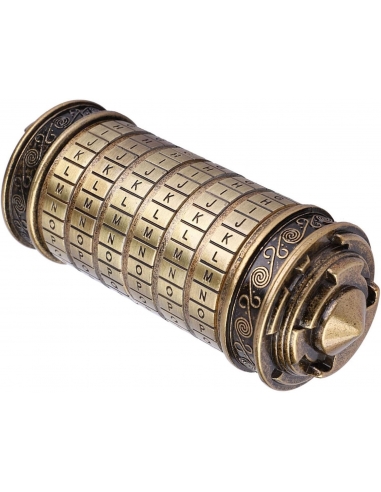 Lucchetto Da Vinci Romantico Password...