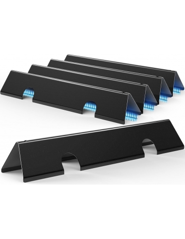 Barre Piastra Riscaldante da 38.8 cm...