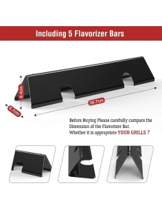 Barre Piastra Riscaldante... 2