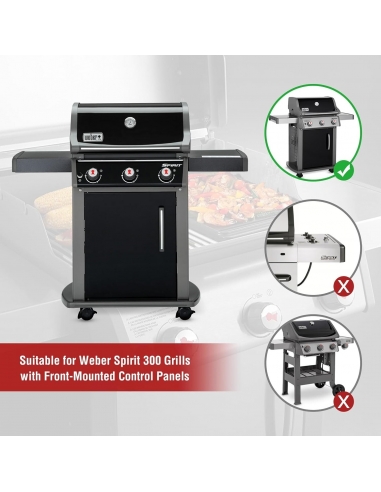 Barre Piastra Riscaldante da 38.8 cm...