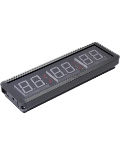 Timer Conto alla rovescia...