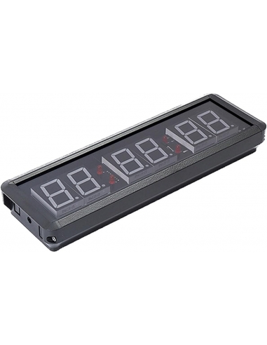 Timer Conto alla rovescia da...