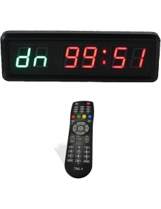 Timer Conto alla rovescia... 2