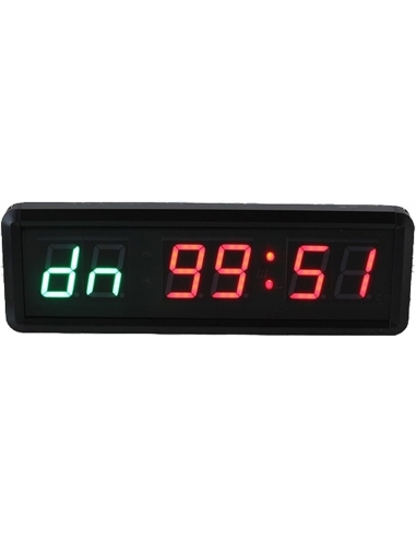 Timer Conto alla rovescia da...