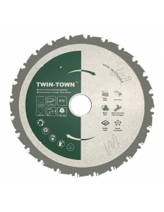 TWIN-TOWN HM Lama per sega...