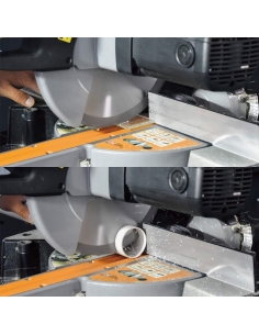 TWIN-TOWN HM Lama per sega... 2