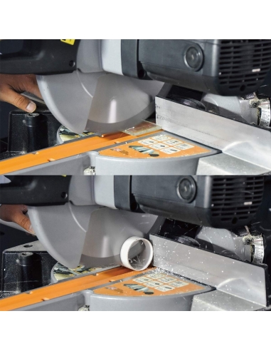 TWIN-TOWN HM Lama per sega circolare...