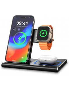 EXW HYS03 Stazione ricarica...