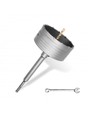 HSAWBIT  per trapano SDS Plus,...