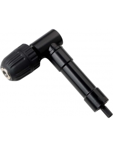 Mandrino 90 Gradi Trapano Estensione...