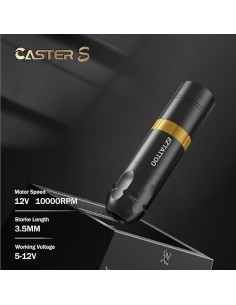 EZ Tattoo Kit  Macchina... 2