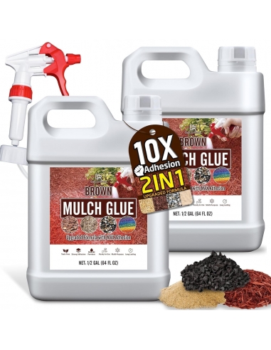 Gravel Binder Legante Colla per...