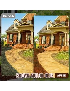 Gravel Binder Legante Colla... 2