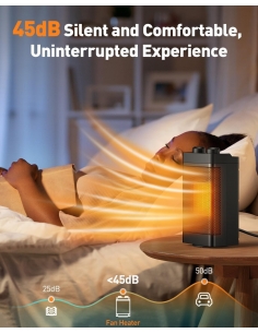 Cnkeeo Stufa Stufetta...