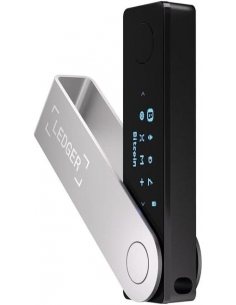 Ledger Nano X Wallet...