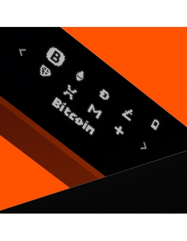 Ledger Nano X Wallet hardware per...