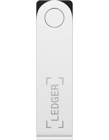 Ledger Nano X Wallet hardware per...