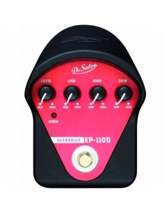 De Salvo EP11OD Distorsore...