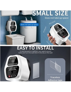 Pompa booster automatico... 2