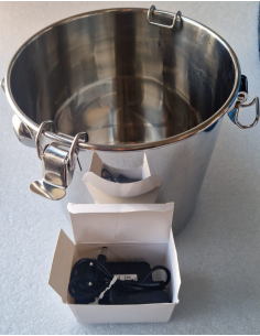 Mungitrice per Capre,...