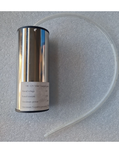 Mungitrice per Capre, Elettrica per...