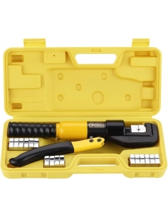 Pinza per morsetti pinza...