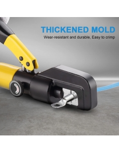 Pinza per morsetti pinza... 2