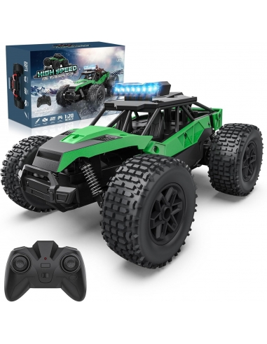 Mieryd Macchina Telecomandata per...