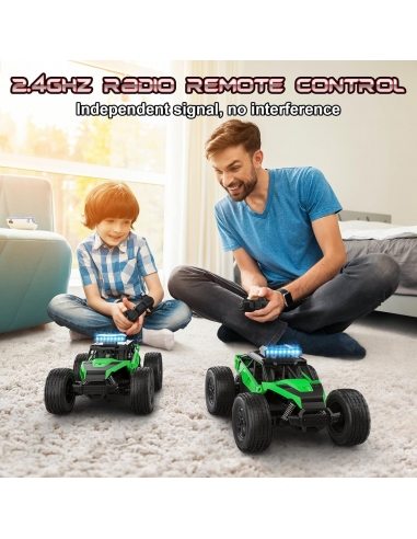 Mieryd Macchina Telecomandata per...