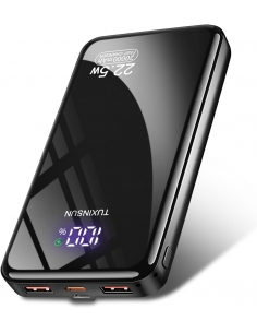Power Bank 20000 mAh 22,5 W...
