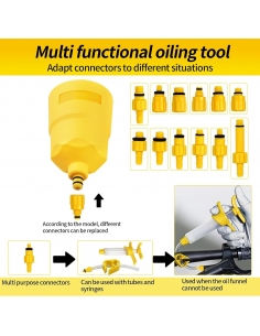 Kit Spurgo Freni per... 2