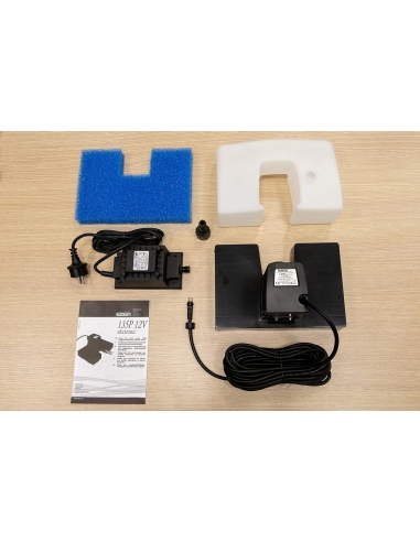 EDEN 39686 Pompa Automatica...