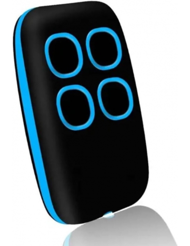 Telecomando Apri Cancello Universale...