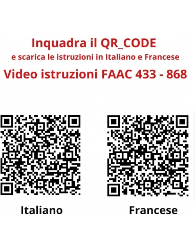 Telecomando Apri Cancello Universale...