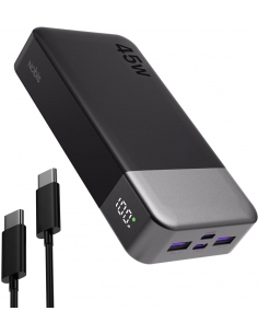 Caricabatteria portatile...