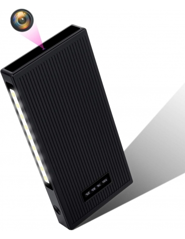 IGZYZ E8062 Mini telecamera portatile...