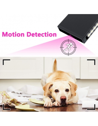 IGZYZ E8062 Mini telecamera portatile...