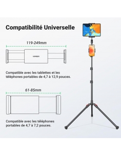 UGREEN Supporto per... 2