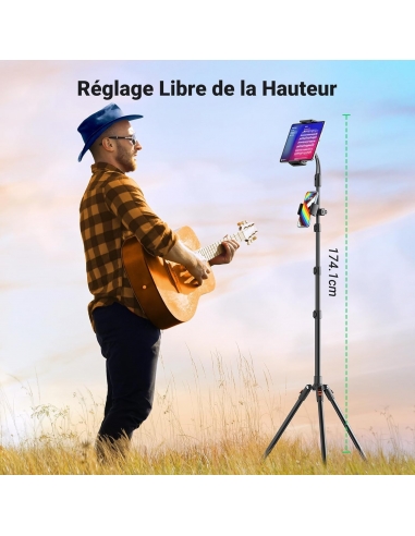 UGREEN Supporto per treppiede per...