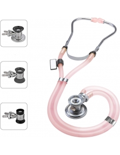 MDF Stetoscopio della con...