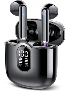 SKIUDCT Cuffie Wireless...