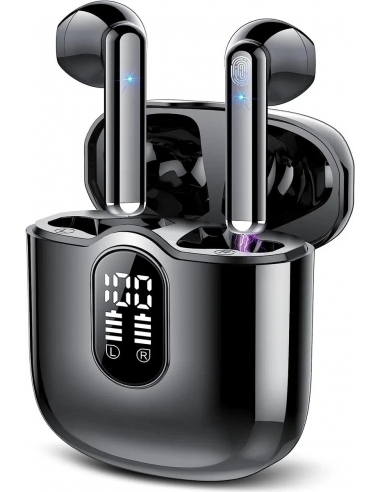 SKIUDCT Cuffie Wireless BK01 5.3...