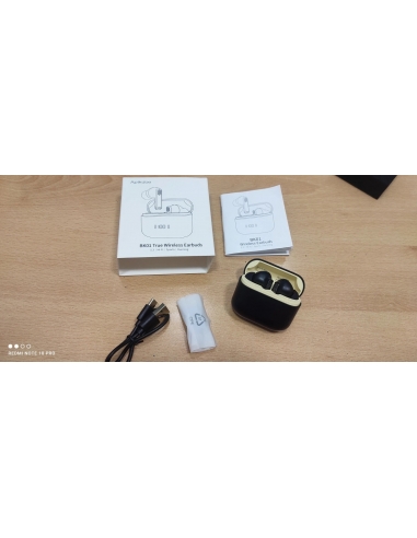SKIUDCT Cuffie Wireless BK01 5.3...