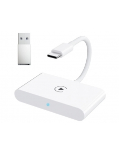 Cavo adattatore CarPlay...