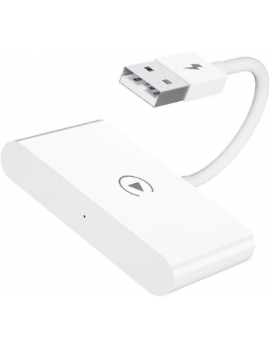 Cavo adattatore CarPlay Wireless per...